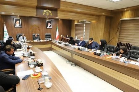 دنبال جبران عقب ماندگی های گذشته هستیم