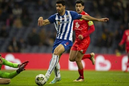 طارمی بالاتر از بهترین بازیکن جوان جام جهانی