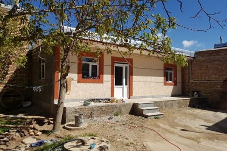 آغاز پرداخت تسهیلات مسکن روستایی باشرایط جدید