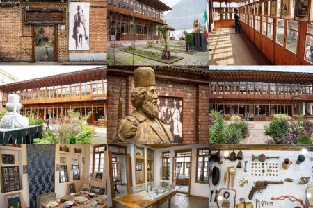 ورود بانوان “بدون حجاب اسلامی” به موزه ها ممنوع شد