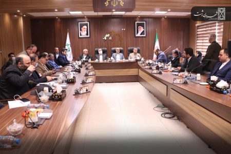 از نمایندگان رشت در مجلس انتظار داریم برای توسعه شهر رشت اعتبارات ملی جذب کنند