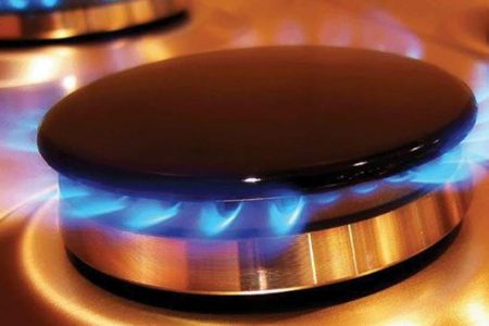 گاز ۱۳ هزار باغ ویلا در گیلان قطع شد