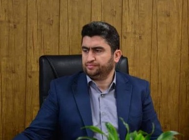 پروژه میدان ولیعصر رشت تا پایان سال به بهره برداری می رسد