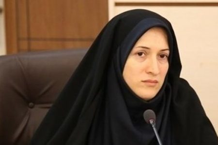 تجلیل از بانوان نخبه و اثرگذار گیلانی در دهه مبارک فجر