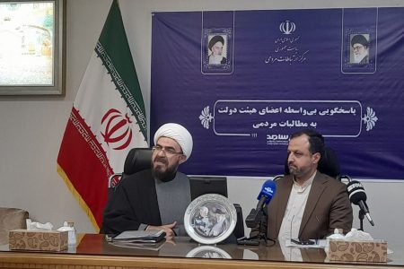 مولدسازی از وزارتخانه‌های جهادکشاورزی و آموزش و پرورش آغاز می‌شود