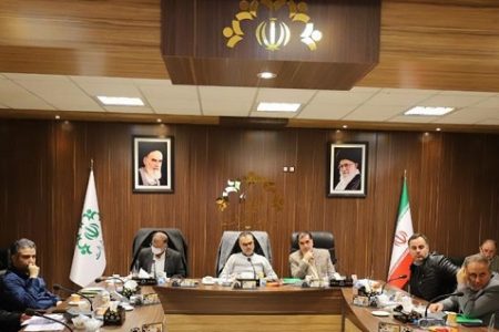 لزوم شفافیت و تسهیل امور مربوط به شهرداری