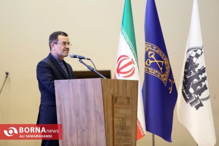 میزبانی مسابقات ورزشی بین المللی بخشی از دیپلماسی فعال گیلان است