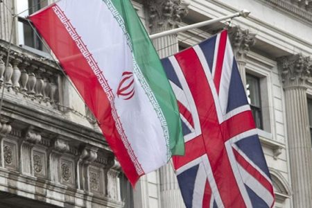 یک روایت و سه دروغ به سبک انگلیس!