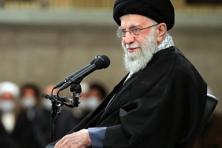 <strong>پیام ملت در ۲۲بهمن استقامت و حمایت کامل از انقلاب بود؛ به ملت اظهار تعظیم می‌کنم</strong>