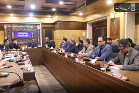 اعلام آمادگی شهرداری رشت برای بارش احتمالی برف