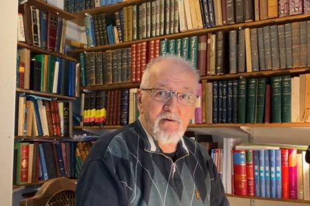 محمدجعفر جعفری لنگرودی درگذشت