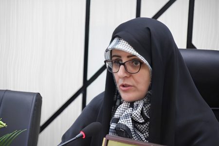 طرح کشوری “دختران ایران زمین” اجرایی میشود