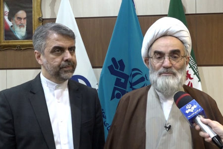 امانت داری مورد توجه اصحاب رسانه باشد