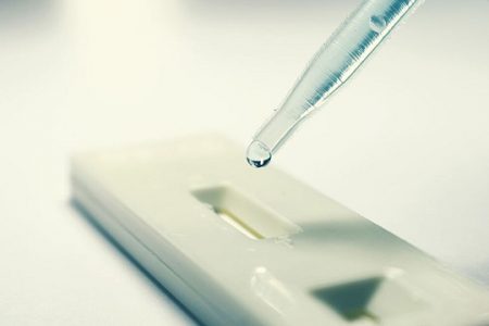 ساخت کیت تشخیص طبی با نانو مواد