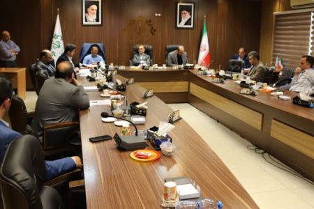 احداث پارکینگ در رشت از محل عوارض ساختمانی