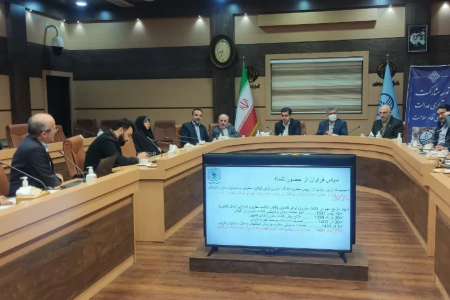 مرکزی که ناشنوایان را رایگان درمان می‌کند