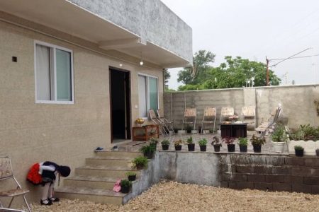 سرپناهی برای محرومان گیلان در سایه اراده دولت سیزدهم