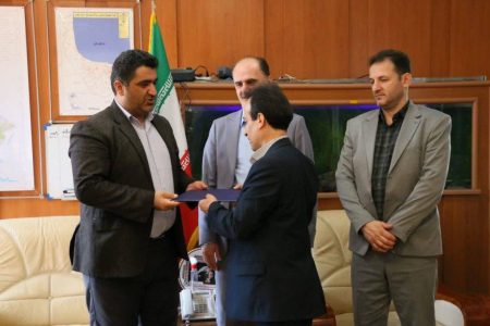 “عباس حسن‌پور” رئیس اداره حفاظت و مدیریت زیستگاه‌ها و امور مناطق محیط زیست گیلان شد