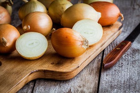 قیمت پیاز چقدر شد؟