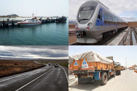 استقرار ۶۰ اکیپ ایمنی راه در گیلان ویژه نوروز/ رزرو بلیت ها تا هفته دوم عید