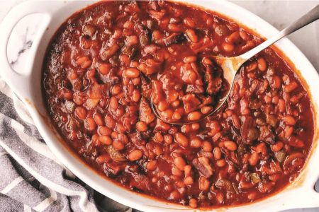 این لوبیا کلسترول و قند خون را تنظیم، از یبوست جلوگیری و به کاهش وزن کمک می کند