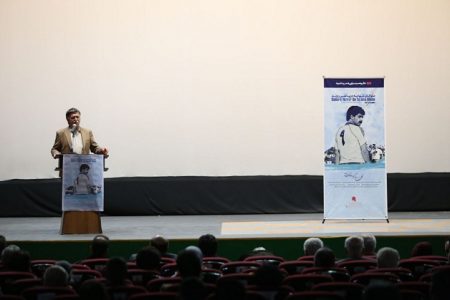 فیلم “ملوانان تنها به دریا نمی روند” در بندر انزلی