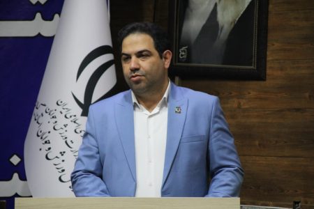 ‌مجید مهروانی بعنوان رییس هیات ورزشهای همگانی گیلان انتخاب شد