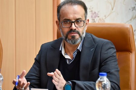 افزایش گازبها بر اساس مُر قانون است/ تنها ۲.۷ درصد مشترکین قبوض بالای گاز دریافت کرده‌اند