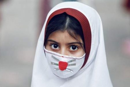 حال عمومی همه دانش آموزان خوب است