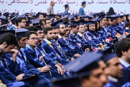 “آیین نامه جامع حمایت از نخبگان” رونمایی شد