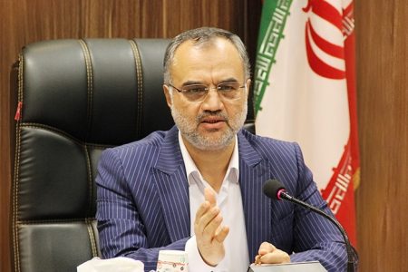 کارگرنیا: نامگذاری محورهای خروجی همه استان‌ها به سمت جنوب به نام خلیج فارس