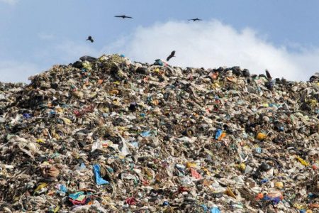 ممنوعیت ورود زباله به سراوان از آبان امسال