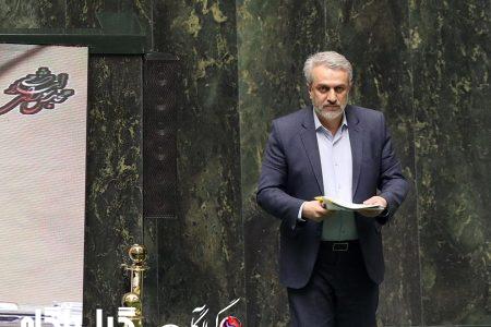 واکنش قاطع مجلس به آشفتگی بازار خودرو با موافقت استیضاح فاطمی امین