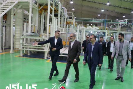 حمایت از واحدهای تولیدی، کلید رشد پایدار اقتصادی و مهار تورم است