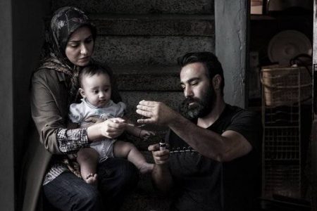 جرقه‌هایی که سینما را نجات می‌دهد/ «سه‌کام حبس» آماده اکران در عید فطر