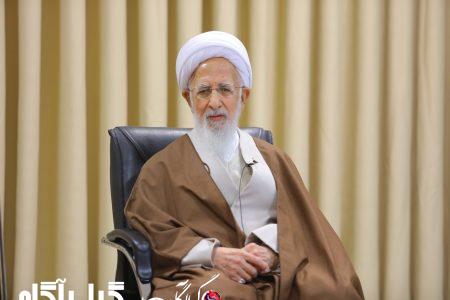 اگر در جامعه‌ای اختلاس، گرانی و تبعیض نباشد، مردم به قانون احترام می‌گذارند