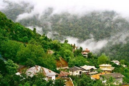 صدور ۱۶۰ هزار برگ سند مالکیت روستایی در گیلان