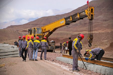 راهی برای حل مشکل تملک زمین‌های کشاورزی در پروژه رشت – آستارا