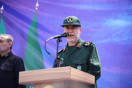 قدس روز وحدت بخش مسلمانان و آزادی خواهان جهان است