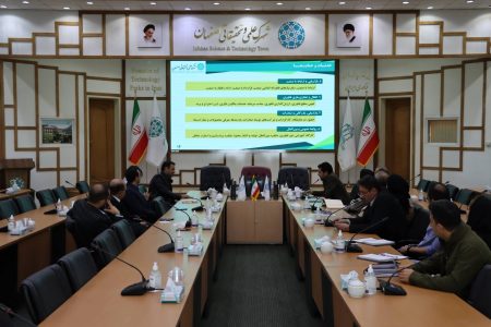 اتصال فناوری‌های نوین به نظام مسائل کشور موثرترین مسیر برای رفع چالش‌ها است