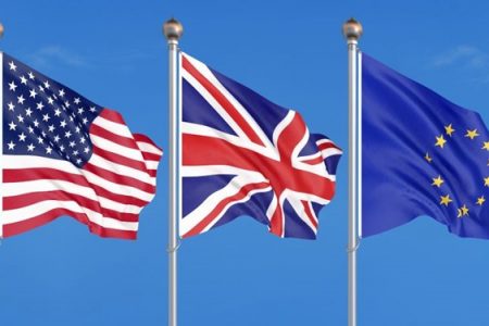 چهار نفر از مسئولان سپاه به فهرست تحریم‌ها اضافه شدند