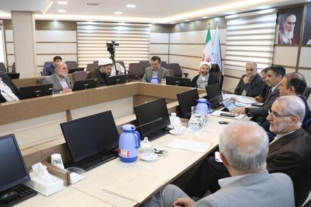 انتقاد رئیس شورای قضایی گیلان از اجرایی نشدن یکپارچه‌سازی شالیزارها