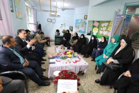 اهتمام جدی مجموعه مدیریت شهری برای کمک به مدارس