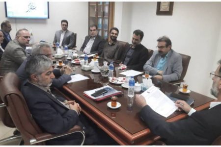 ضرورت همکاری در گذر موفق از بازه اوج مصرف تابستان ۱۴۰۲