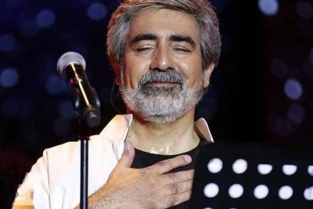 حسین زمان دار فانی را وداع گفت