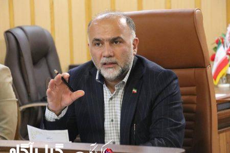 بازنگری طرح هادی روستای سراوان به زودی انجام می شود