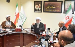 استان گیلان کمیته تخصصی برای انتصابات ندارد