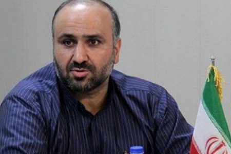 “سرپرست معاونت امور فرهنگی و رسانه ای” اداره کل فرهنگ و ارشاد اسلامی گیلان منصوب شد