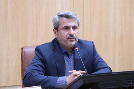 متن استعفای حسین مصطفی پور منتشر شد