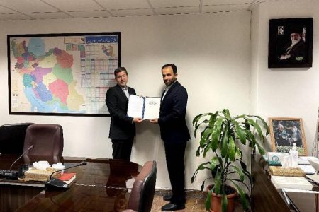 رحیم شوقی رسما شهردار رشت شد